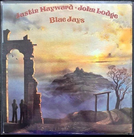 Justin Hayward, John Lodge – Blue Jays (Used) - Maple City Music