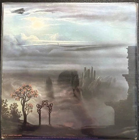 Justin Hayward, John Lodge – Blue Jays (Used) - Maple City Music