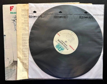 Foreigner – Head Games (Used) - Maple City Music