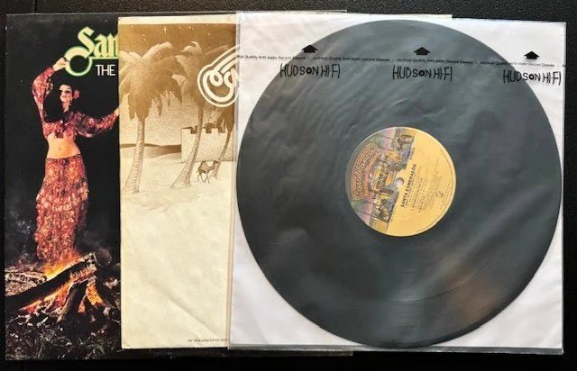 Santa Esmeralda 2 – The House Of The Rising Sun (Used) (Used) - Maple City Music