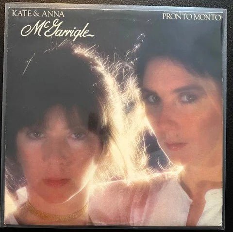 Kate & Anna McGarrigle (Used) - Maple City Music