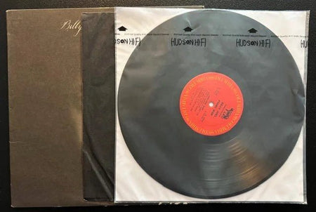 Billy Joel – Piano Man (Used) - Maple City Music
