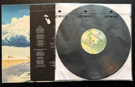 Manfred Mann's Earth Band – Watch (Used) - Maple City Music
