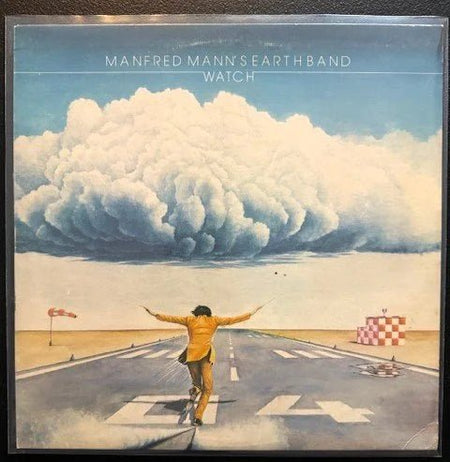 Manfred Mann's Earth Band – Watch (Used) - Maple City Music