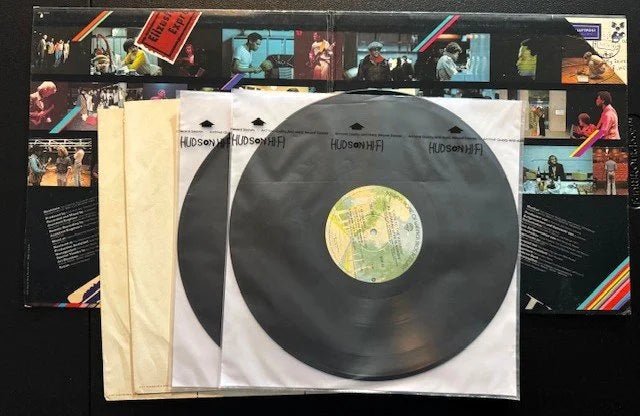 Al Jarreau – Look To The Rainbow (Used) - Maple City Music