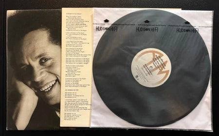Garland Jeffreys – One-Eyed Jack (Used) - Maple City Music