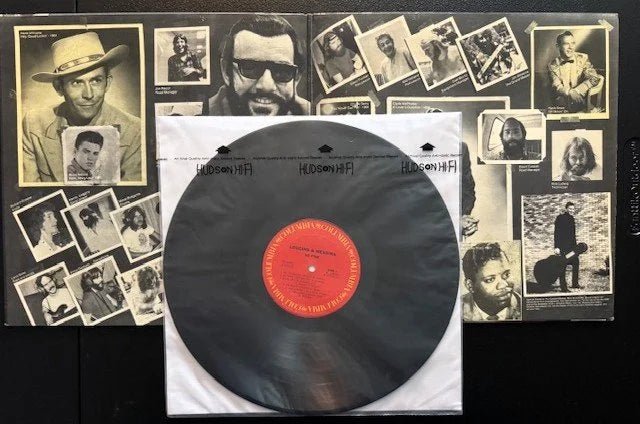 Loggins & Messina – So Fine (Used) - Maple City Music