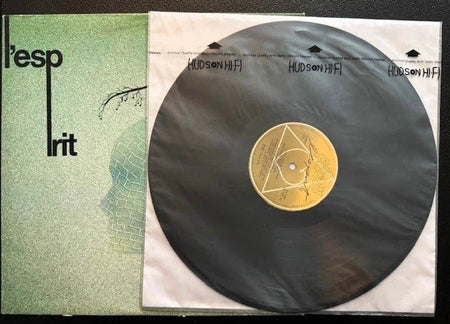 Various – CHOM FM 97.7 L'Esprit 1978 (Used) - Maple City Music