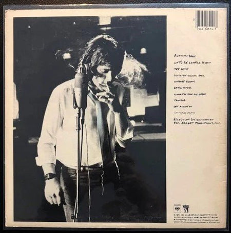 Eddie Money – Playing For Keeps (Used) - Maple City Music