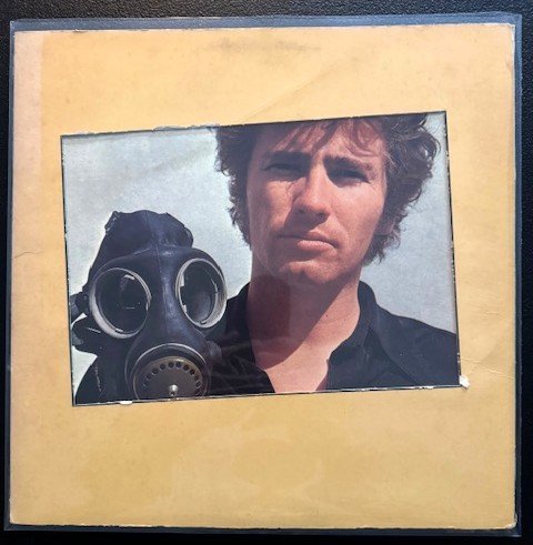 Tim Buckley – Greetings From L.A. (Used) - Maple City Music