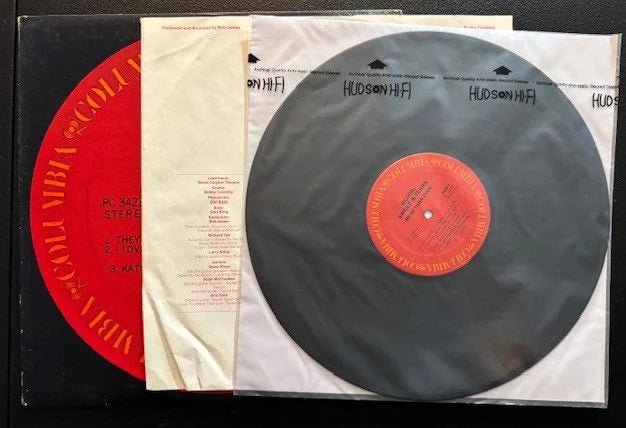 Blood, Sweat & Tears – More Than Ever (Used) - Maple City Music