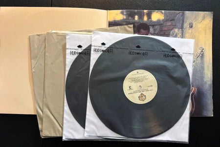 George Benson – Livin' Inside Your Love (Used) - Maple City Music