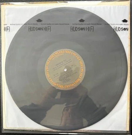 Walter Carlos – Switched-On Bach (Used) - Maple City Music