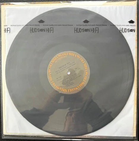 Walter Carlos – Switched-On Bach (Used) - Maple City Music