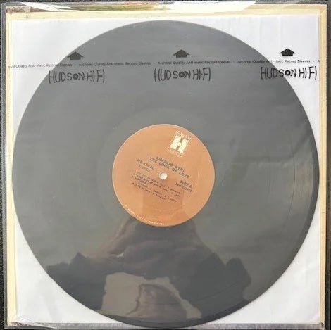 Charlie Byrd – The Look Of Love (Used) - Maple City Music