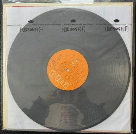 Various – Hair - The American Tribal Love-Rock Musical (The Original Broadway Cast Recording) (Used) - Maple City Music