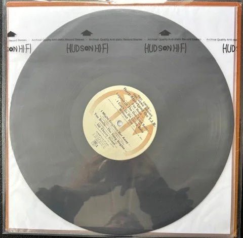 Herb Alpert And The T.J.B. – You Smile - The Song Begins (Used) - Maple City Music