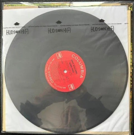 Andy Williams – Moon River And Other Great Movie Themes (Used) - Maple City Music