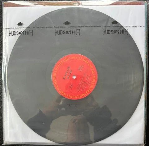 Alvin Lee & Co. – In Flight (Used) - Maple City Music