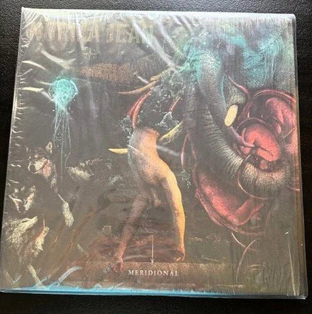 Norma Jean – Meridional (Used) - Maple City Music