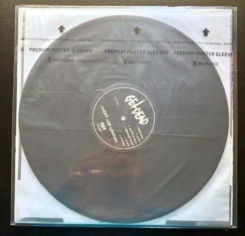 Get Dead – Honesty Lives Elsewhere (LP, 2016, Fat Wreck Chords FAT 958-1) - Maple City Music