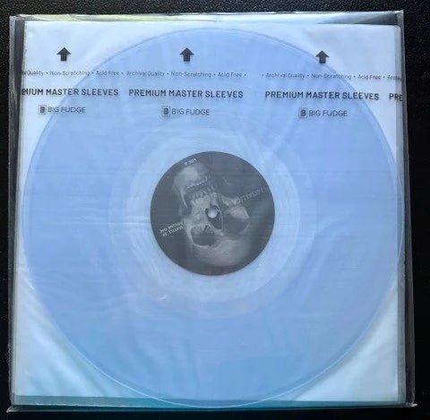 Metallica - Seattle '89 Volume One/Two (Used) - Maple City Music