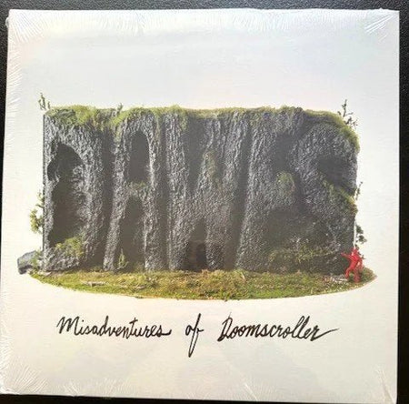 Dawes – Misadventures Of Doomscroller (LP, 2022, Rounder Records 1166101645) - Maple City Music