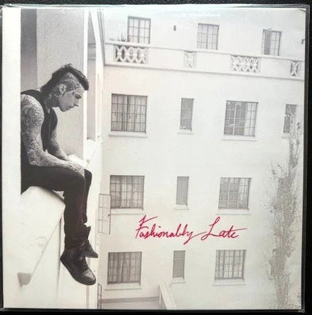 Falling In Reverse – Fashionably Late (Used) - Maple City Music