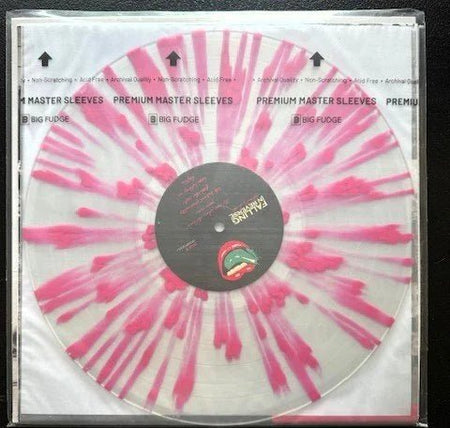 Falling In Reverse – Fashionably Late (Used) - Maple City Music