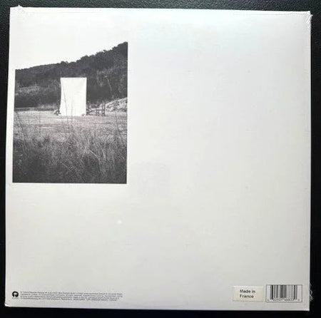Ben Howard – Collections From The Whiteout (New) - Maple City Music