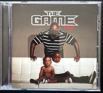 The Game – LAX (Used) - Maple City Music