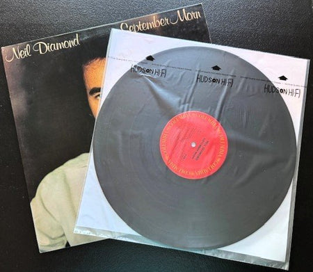 Neil Diamond – September Morn (Used) - Maple City Music