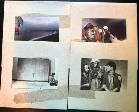 Fleetwood Mac – Tusk (Used) - Maple City Music