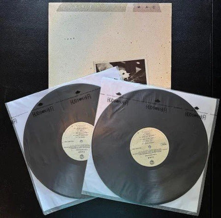Fleetwood Mac – Tusk (Used) - Maple City Music