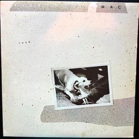 Fleetwood Mac – Tusk (Used) - Maple City Music