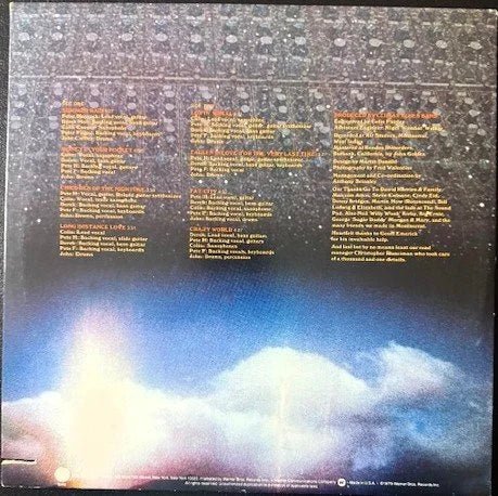 Climax Blues Band – Real To Reel (Used) - Maple City Music