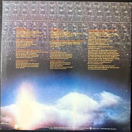Climax Blues Band – Real To Reel (Used) - Maple City Music