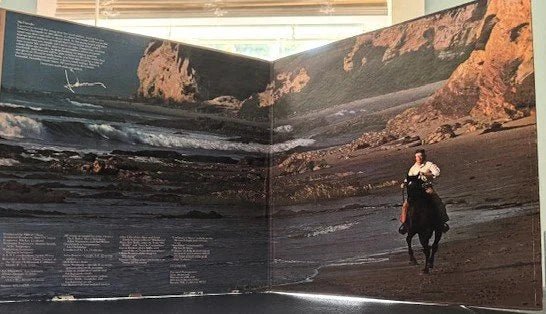 John Denver – Windsong (Vinyl LP, 1975, RCA APL1-1183) - Maple City Music