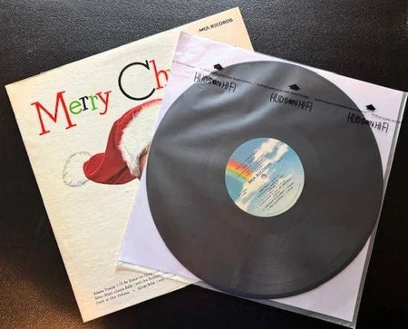 Bing Crosby – Merry Christmas (Used) - Maple City Music