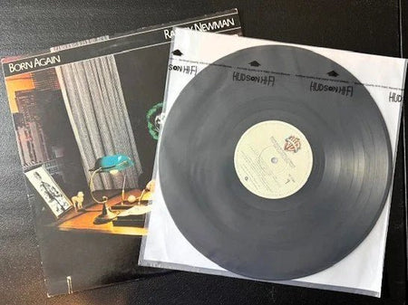 Randy Newman ‎– Born Again (Used) - Maple City Music