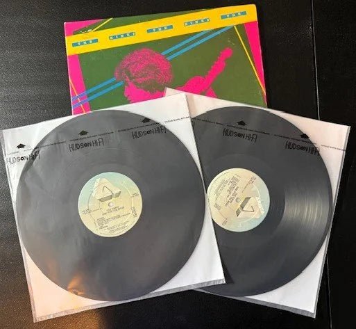 The Kinks – One For The Road (Used) - Maple City Music