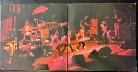 The Kinks – One For The Road (Used) - Maple City Music