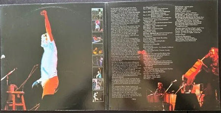 Harry Chapin – Greatest Stories - Live (Used) - Maple City Music