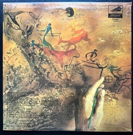 The Moody Blues – To Our Children's Children's Children (Used) - Maple City Music