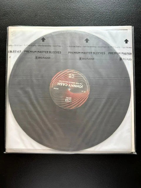 Johnny Cash – The Sun Singles Collection (Used) - Maple City Music