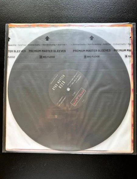 Beck – Mellow Gold (LP, Original US Press, 1994, Bong Load BL12) - Maple City Music