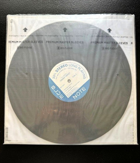 Grant Green – The Latin Bit (Used) - Maple City Music
