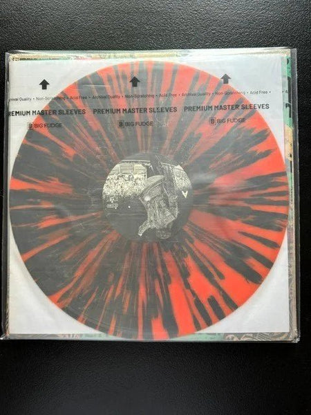 Rob Zombie – The Lunar Injection Kool Aid Eclipse Conspiracy (Used) - Maple City Music