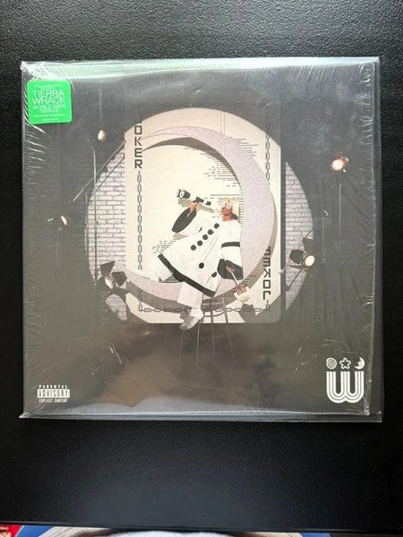 Tierra Whack – World Wide Whack (Used) - Maple City Music