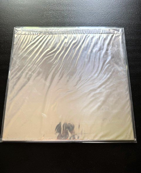 Angels & Airwaves – Lifeforms (LP, 2021, Rise 485-3 / 485-1, Aqua Blue w/ Neon Green & Magenta Splatter, Sealed) - Maple City Music